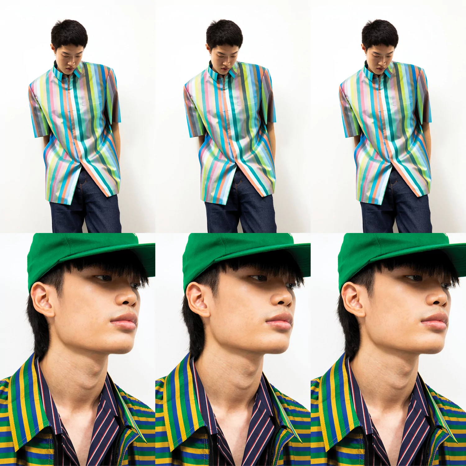 Light Life
(link: http://rukpong.com/light-life text: View the lookbook)