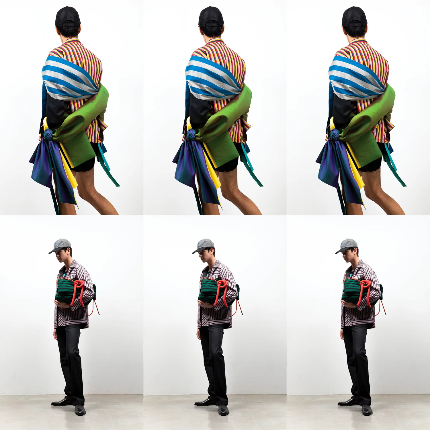 Light Life
(link: http://rukpong.com/light-life text: View the lookbook)
